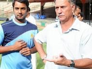 Roger Binny Stuart Binny